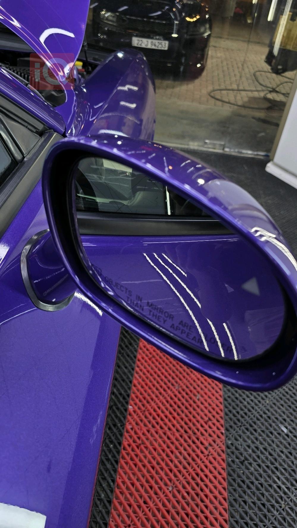 دودج تشالنجر